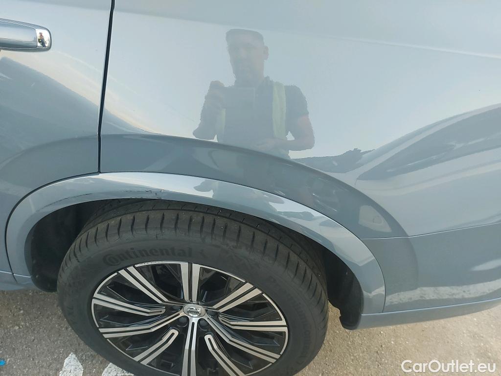  Volvo  XC90  Inscription AWD 2.0 B5 235CV AT8 E6dT #28