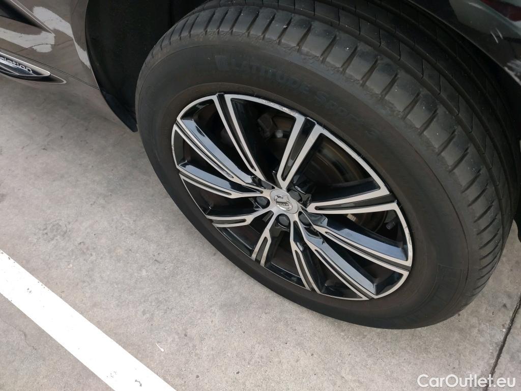  Volvo  XC60  Inscription Plug-In Hybrid AWD 2.0 T8 Twin Engine 390CV AT8 E6dT #3