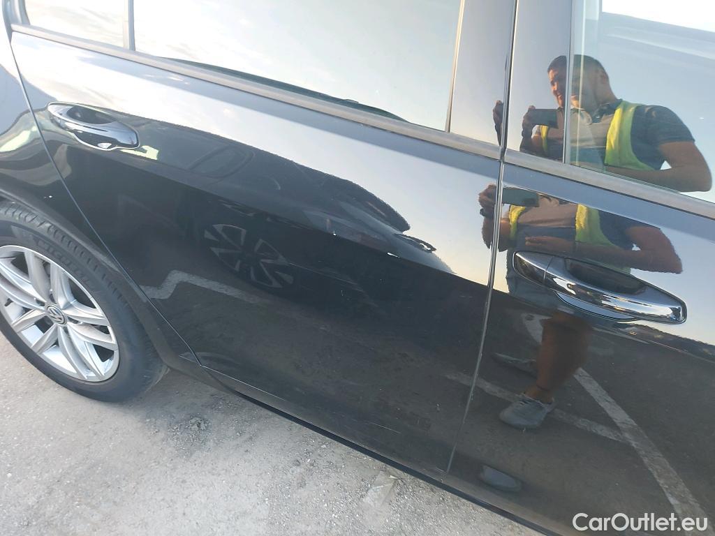  Volkswagen  Golf  VII Berlina Advance 2.0 TDI 150CV AT7 E6dT #14
