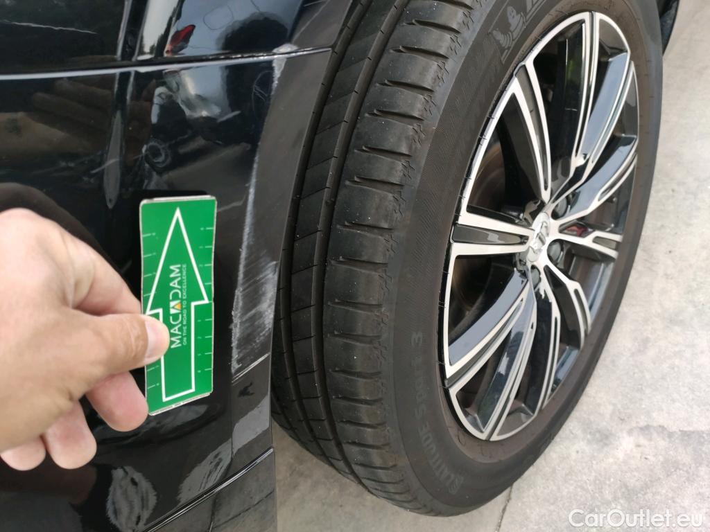  Volvo  XC60  Inscription Plug-In Hybrid AWD 2.0 T8 Twin Engine 390CV AT8 E6dT #33