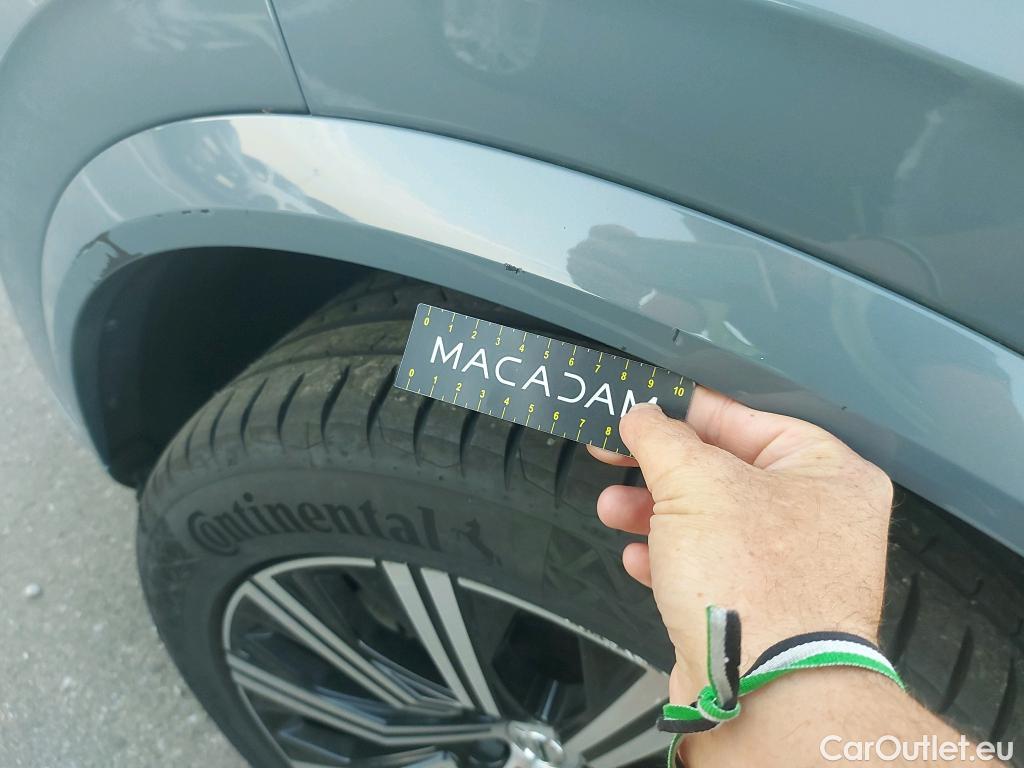  Volvo  XC90  Inscription AWD 2.0 B5 235CV AT8 E6dT #20