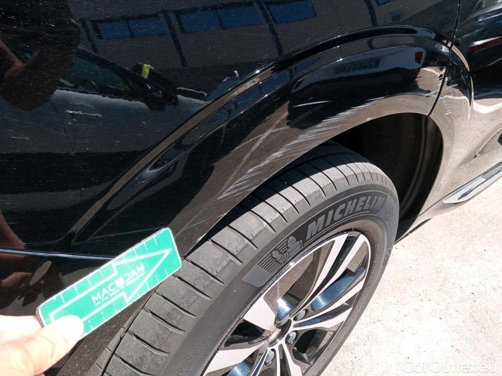  Volvo  XC60 VOLVO  / 2017 / 5P / todoterreno 2.0 T6 AWD Recharge Inscription Exp Auto #15