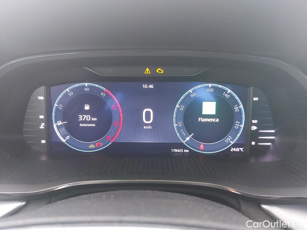  Skoda  Octavia SKODA  / 2020 / 5P / berlina con portón 2.0 TDI 85kW (115 CV) Manual Ambition #15