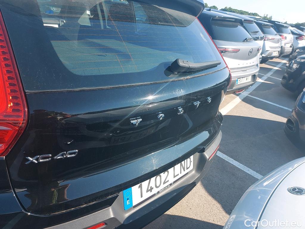  Volvo  XC 40 VOLVO XC40 / 2017 / 5P / todoterreno 1.5 T4 Twin Recharge R-Design Auto #1