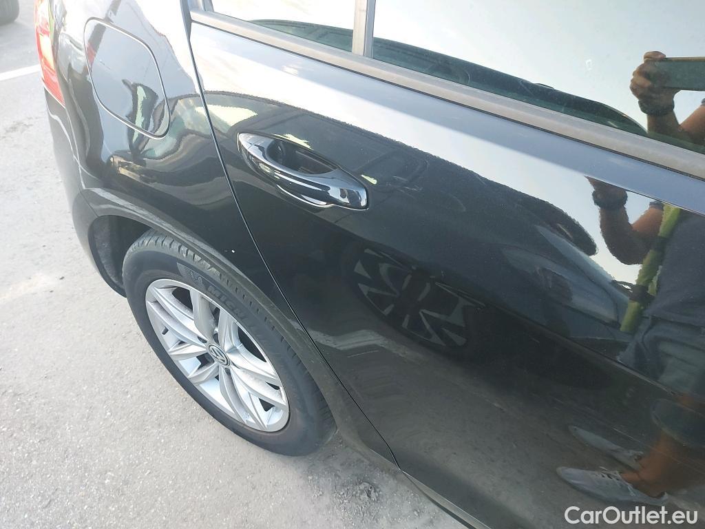  Volkswagen  Golf  VII Berlina Advance 2.0 TDI 150CV AT7 E6dT #17