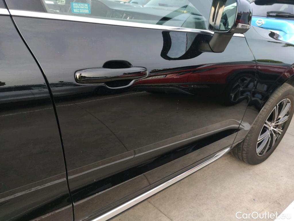  Volvo  XC60  Inscription Plug-In Hybrid AWD 2.0 T8 Twin Engine 390CV AT8 E6dT #13