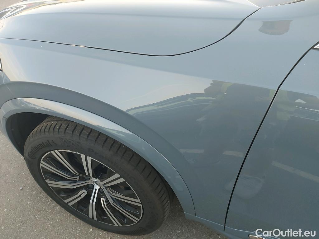  Volvo  XC90  Inscription AWD 2.0 B5 235CV AT8 E6dT #18