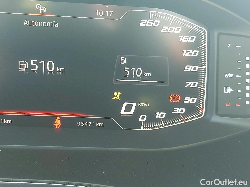  Seat  Arona  Style Edition 1.0 TSI 95CV MT5 E6dT #22