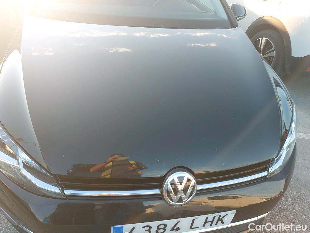  Volkswagen  Golf  VII Berlina Advance 2.0 TDI 150CV AT7 E6dT #7