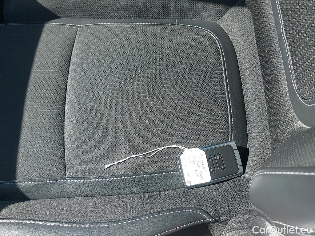  Renault  Megane  IV Grandtour Zen 1.5 dCi 115CV AT7 E6d #1