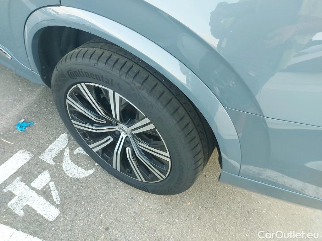  Volvo  XC90  Inscription AWD 2.0 B5 235CV AT8 E6dT #4