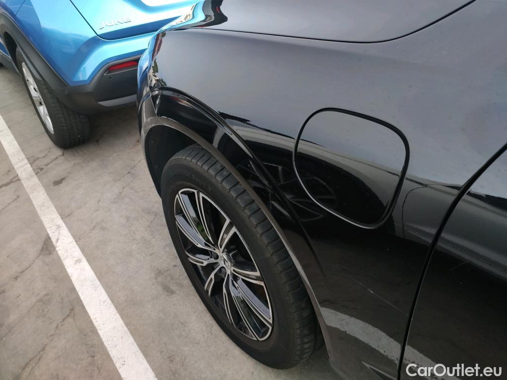  Volvo  XC60  Inscription Plug-In Hybrid AWD 2.0 T8 Twin Engine 390CV AT8 E6dT #23