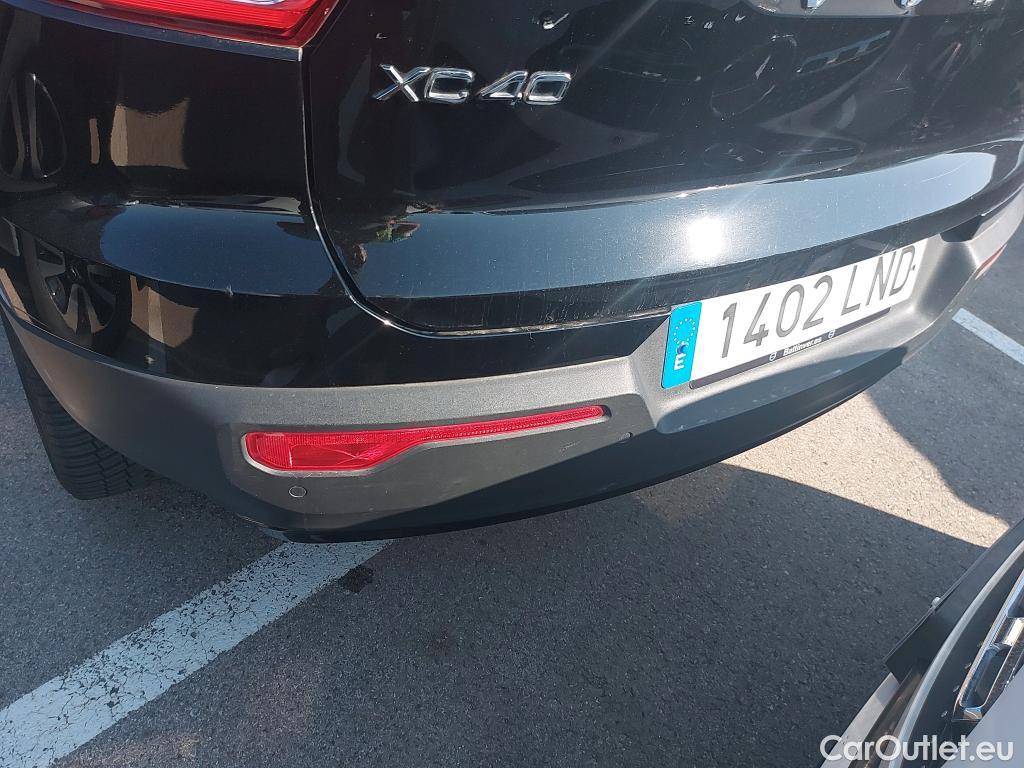  Volvo  XC 40 VOLVO XC40 / 2017 / 5P / todoterreno 1.5 T4 Twin Recharge R-Design Auto #14