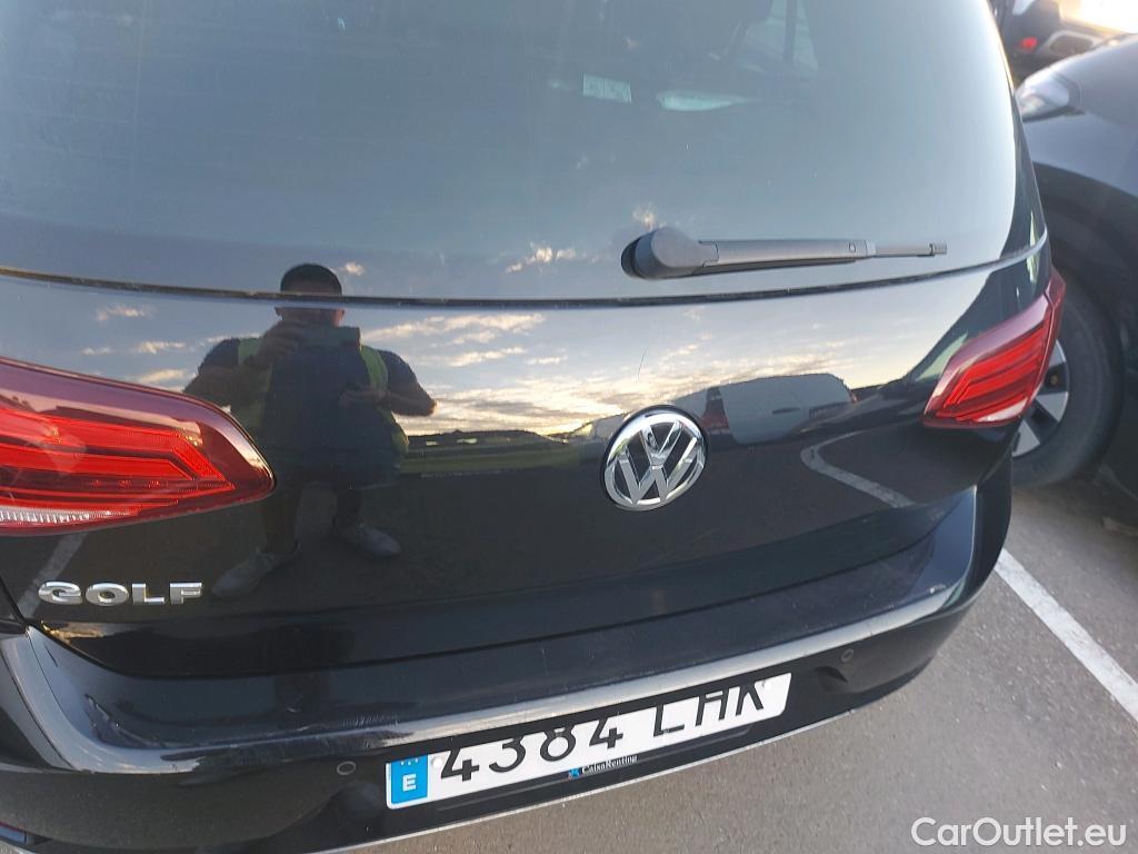  Volkswagen  Golf  VII Berlina Advance 2.0 TDI 150CV AT7 E6dT #1