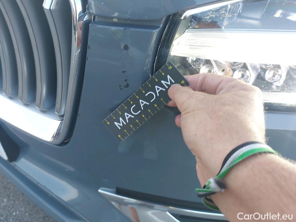  Volvo  XC90  Inscription AWD 2.0 B5 235CV AT8 E6dT #24