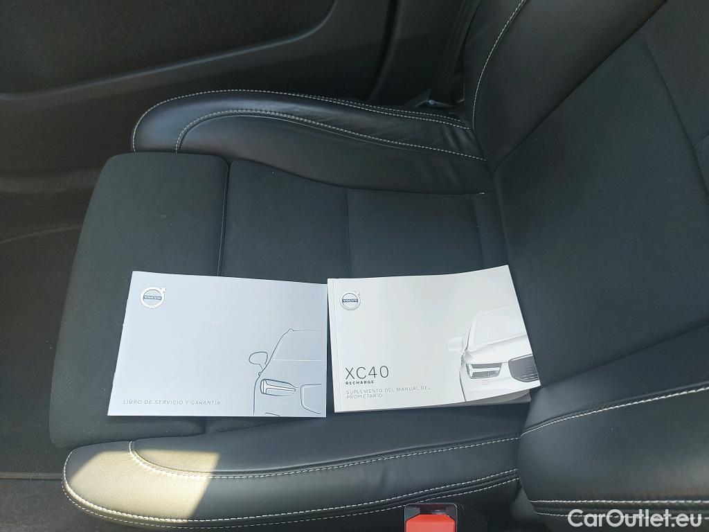  Volvo  XC 40 VOLVO XC40 / 2017 / 5P / todoterreno 1.5 T4 Twin Recharge R-Design Auto #25