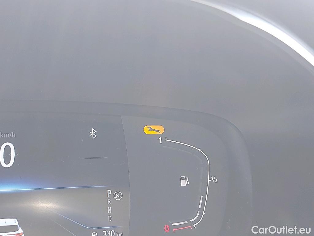  Renault  Megane  IV Grandtour Zen 1.5 dCi 115CV AT7 E6d #15