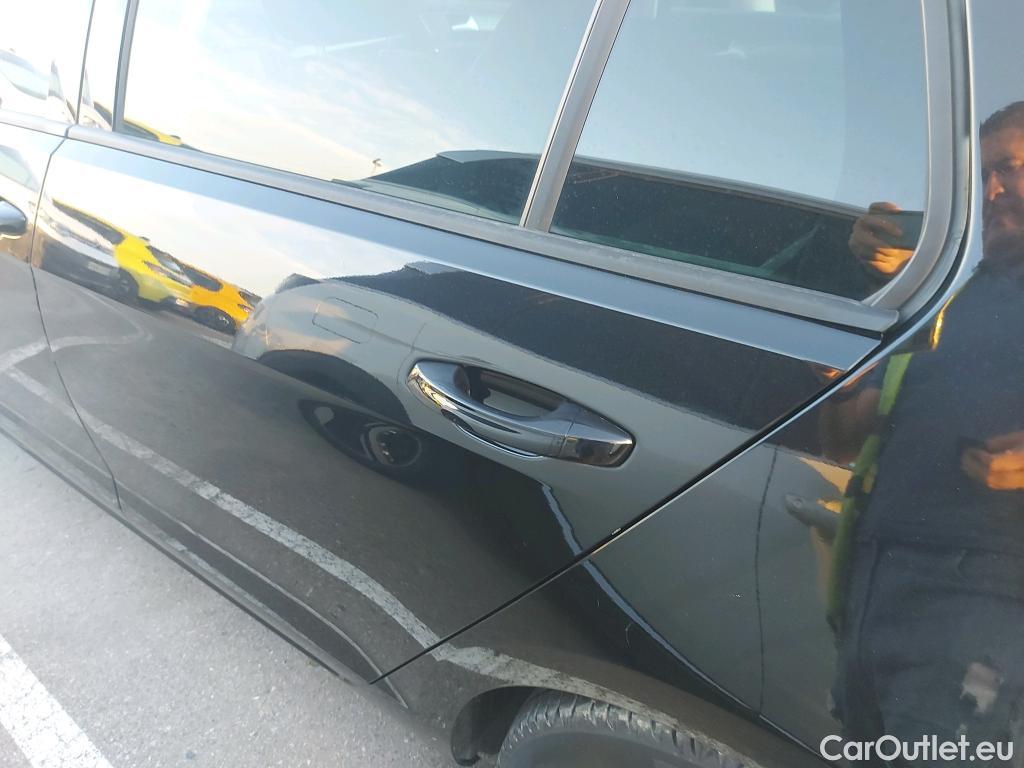  Volkswagen  Golf  VII Berlina Advance 2.0 TDI 150CV AT7 E6dT #12