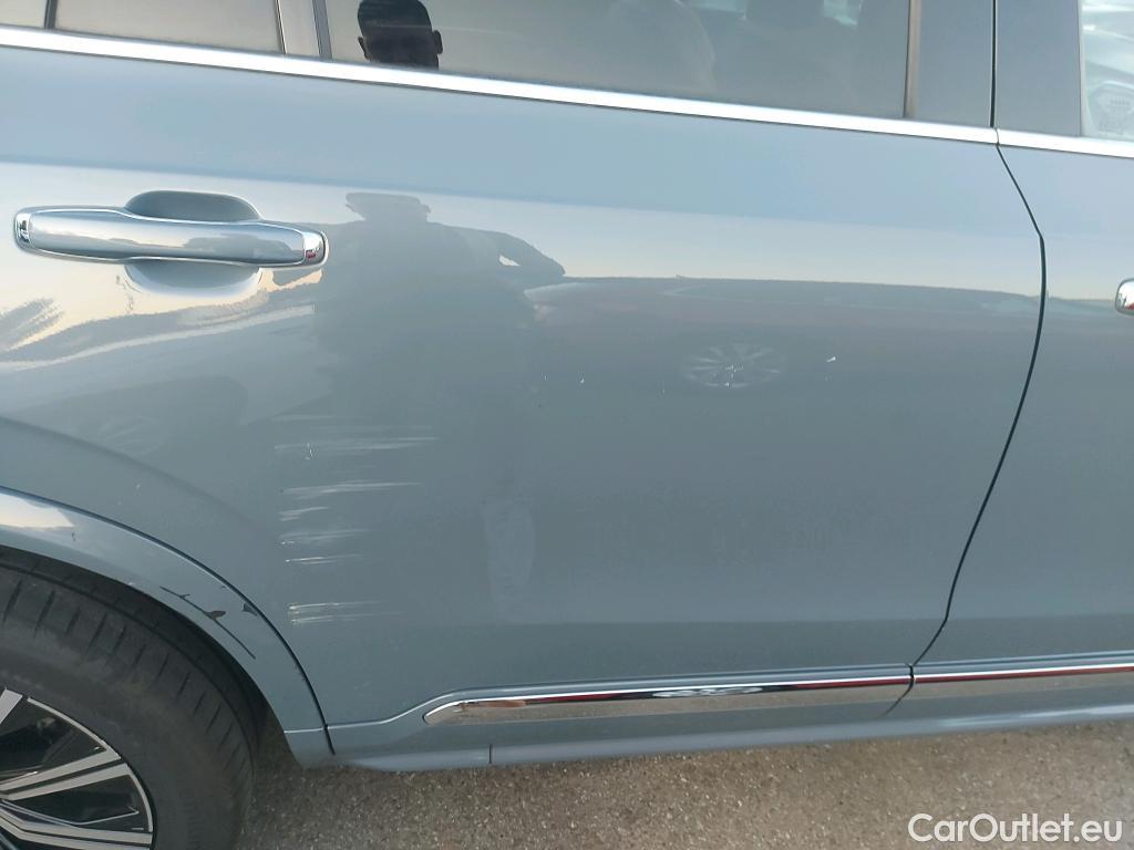  Volvo  XC90  Inscription AWD 2.0 B5 235CV AT8 E6dT #16