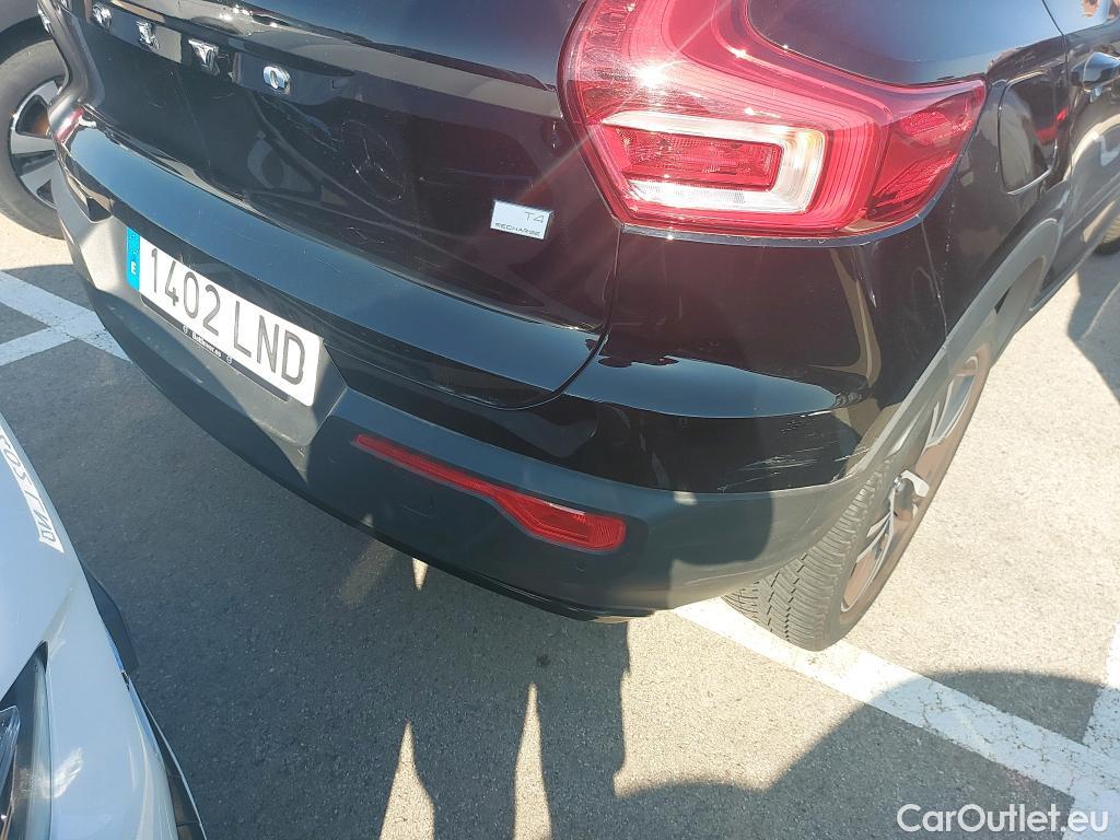  Volvo  XC 40 VOLVO XC40 / 2017 / 5P / todoterreno 1.5 T4 Twin Recharge R-Design Auto #34