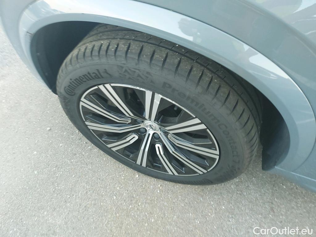  Volvo  XC90  Inscription AWD 2.0 B5 235CV AT8 E6dT #6
