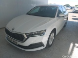  Skoda  Octavia SKODA  / 2020 / 5P / berlina con portón 2.0 TDI 85kW (115 CV) Manual Ambition 