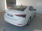  Skoda  Octavia SKODA  / 2020 / 5P / berlina con portón 2.0 TDI 85kW (115 CV) Manual Ambition #2