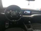  Skoda  Octavia SKODA  / 2020 / 5P / berlina con portón 2.0 TDI 85kW (115 CV) Manual Ambition #3