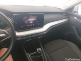  Skoda  Octavia SKODA  / 2020 / 5P / berlina con portón 2.0 TDI 85kW (115 CV) Manual Ambition #14