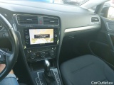  Volkswagen  Golf  VII Berlina Advance 2.0 TDI 150CV AT7 E6dT #14