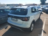  Volkswagen  T-CROSS  Advance 1.0 TSI 110CV AT7 E6d #2