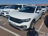  Volkswagen  T-CROSS  Advance 1.0 TSI 110CV AT7 E6d 
