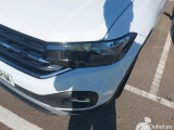  Volkswagen  T-CROSS  Advance 1.0 TSI 110CV AT7 E6d #15