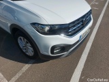  Volkswagen  T-CROSS  Advance 1.0 TSI 110CV AT7 E6d #16
