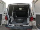  Land Rover  Discovery VOLKSWAGEN Transporter / 2020 / 4P / furgón Furgón Corto TN 2.0 TDI 110kW 4MO #8