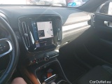  Volvo  XC 40 VOLVO XC40 / 2017 / 5P / todoterreno 1.5 T4 Twin Recharge R-Design Auto #16