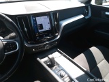  Volvo  XC60 VOLVO  / 2017 / 5P / todoterreno 2.0 T6 AWD Recharge Inscription Exp Auto #16