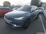  Volvo  XC90  Inscription AWD 2.0 B5 235CV AT8 E6dT 