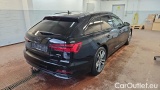  Audi  A6 50 TFSI e quattro S tronic sport Avant #4