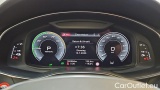  Audi  A6 50 TFSI e quattro S tronic sport Avant #5