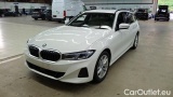  Bmw  Serie 3 318d Touring Auto 