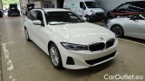  Bmw  Serie 3 318d Touring Auto #2