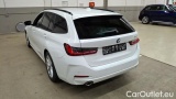  Bmw  Serie 3 318d Touring Auto #3