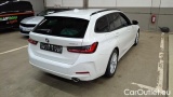  Bmw  Serie 3 318d Touring Auto #4