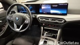  Bmw  Serie 3 318d Touring Auto #6