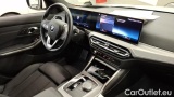  Bmw  Serie 3 318d Touring Auto #7