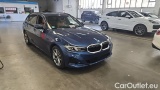  Bmw  Serie 3 318d Touring Auto #2