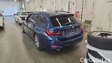  Bmw  Serie 3 318d Touring Auto #3