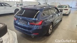  Bmw  Serie 3 318d Touring Auto #4