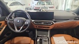  Bmw  Serie 3 318d Touring Auto #6